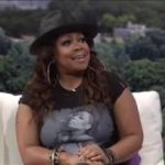 Sister Circle Live | Monifah visits The Circle for an R&B Divas Reunion | TVOne