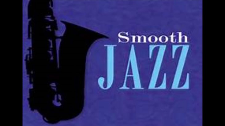 Smooth Jazz with a touch of r&b  take 1