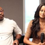 Smooth R&B 105.7 replaces Steve Harvey’s Radio Show with Claudia Jordan and Rudy Rush