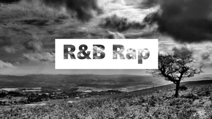 Smooth R&B Rap Beat