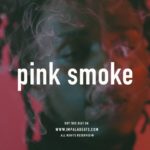 Smooth R&B Rap Instrumental  “Pink smoke”