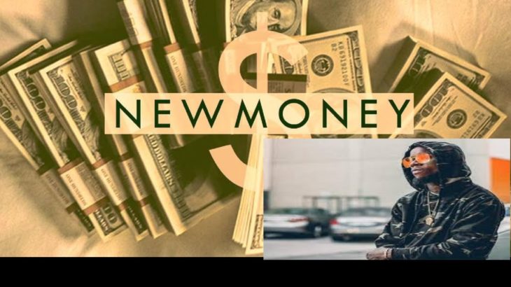 Smooth R&B Trap Instrumental ( Produced by New MoneyBeatz)