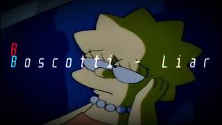 Smooth R&B X Trap Type Beat “Liar” (prod. K-Boscotti)