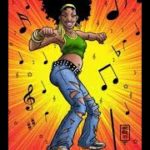 Soulful R&B Grooves Mix Vol II