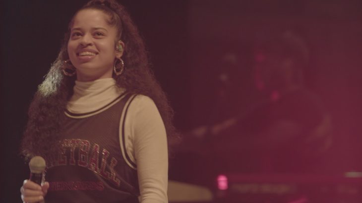 Spelhouse R&B Concert 2018