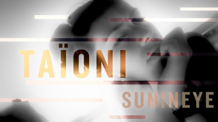 TAÏONI – R&B Instrumental – SUNINEYE – Tank Type beat