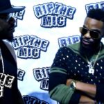 TC MR R&B Rip The Mic Live Interview