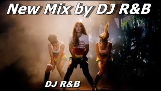 “THE BEST OF POP” RETRO  DISCO MIX by DJ R&B 2018 – Vol.2