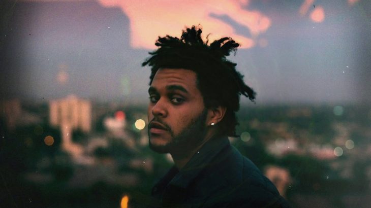 THE WEEKND TYPE BEAT| R&B INSTRUMENTAL