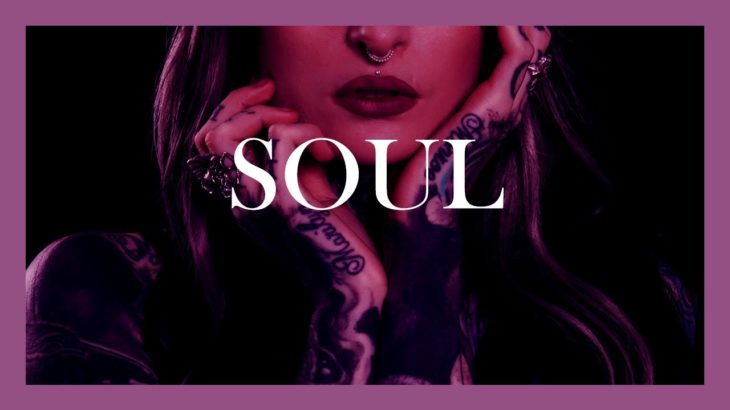 TRAPSOUL R&B Beat [FREE] 2018 ✗Instrumental R&B Smooth Melody ✗ “Soul” ✗ Type Bad Bunny