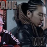 Taeyang(BIGBANG) – Ma Girl MV REACTION!!! | The R&B Tank Top #TakeMeBack