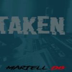 “Taken” | R&B Beat | Prod. By Martell DB