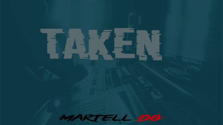 “Taken” | R&B Beat | Prod. By Martell DB