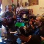The Culiao’s Blues Band (La Vieja Escuela r&b)