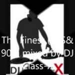 The Finest hip hop,funk and r&b tracks of the 80s and 90s