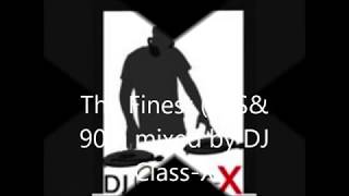 The Finest hip hop,funk and r&b tracks of the 80s and 90s