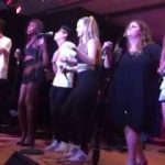 The Glove’s Pop/R&B Ensemble – Berklee Five Week 2017
