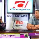 The Impact with Robin Dorsey Show: Southern MD Jazz, Wine and R&B Festival