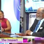 The Impact with Robin Dorsey Show: The Soul of R&B