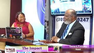The Impact with Robin Dorsey Show: The Soul of R&B