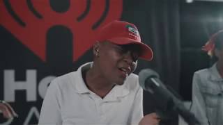 The R&B Side “Soul Circle”