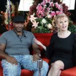 The R&B sounds of Los Da Crybaby on Vegas Live! with Ninon