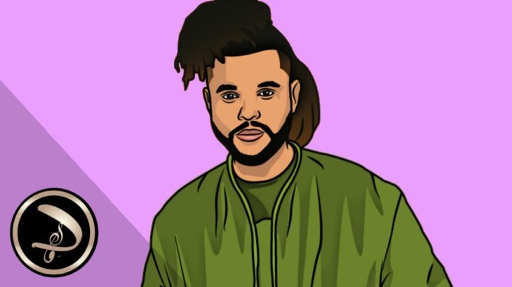 The Weeknd Type Beat | FEELINGS | emotional sad R&B instrumental beat