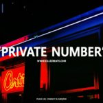 The Weeknd x Majid Jordan R&B Trapsoul Type Beat – “Private Number” | Killez Beats