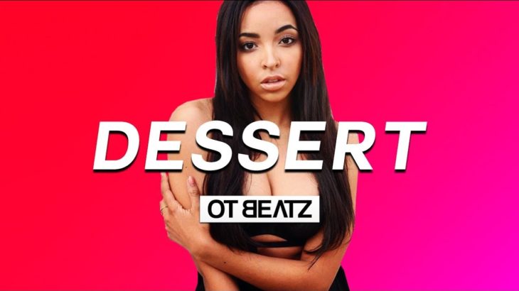 Tinashe, Tyga Type Beat – “Dessert”  | Hip Hop/R&B Beat 2018