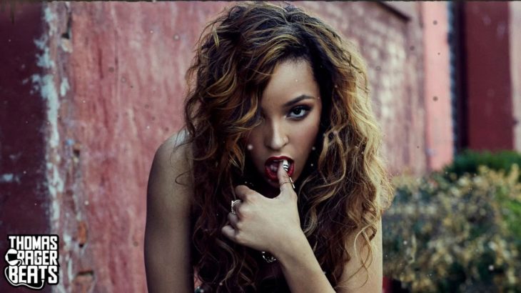 Tinashe Type Beat “Day One” | R&B Instrumental