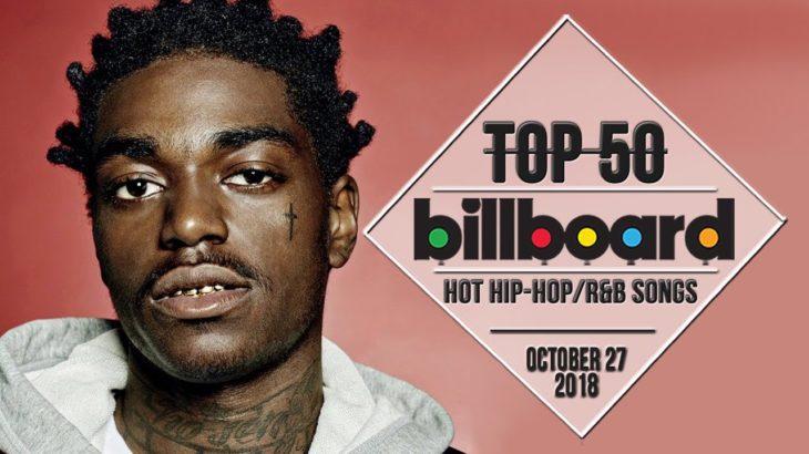 Top 50 • US Hip-Hop/R&B Songs • October 27, 2018 | Billboard-Charts