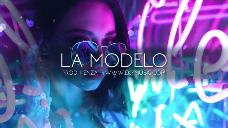Trap Beat Smooth “LA MODELO” Instrumental Trap Latino R&B Emotivo Romantico