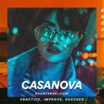Trapsoul Type Beat 2018 FREE ‘Casanova’ Dark R&B Rap Instrumental 비트