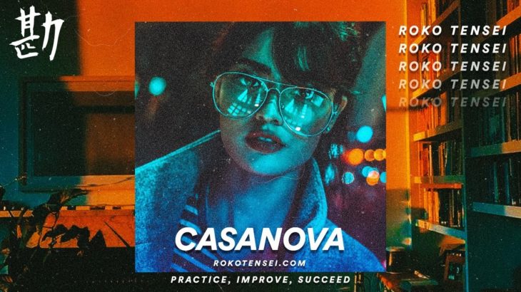 Trapsoul Type Beat 2018 FREE ‘Casanova’ Dark R&B Rap Instrumental 비트