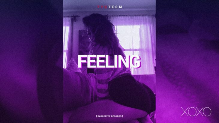 Trapsoul Type Beat “Feeling” R&B Rap Instrumental 2018 [FREE]