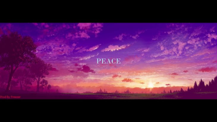 Trapsoul Type Beat “PEACE” Smooth R&B Rap Instrumental 2018 ( Prod By Freezer )