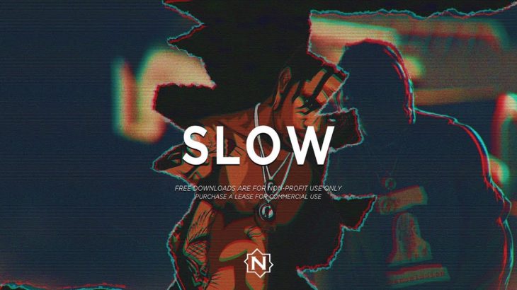 Travis Scott x Sza Type Beat 2018 – “Slow” | R&B/SoulTrap Instrumental 2018