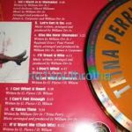 Trina Perry “If U Want Me” (Indie 90’s R&B)