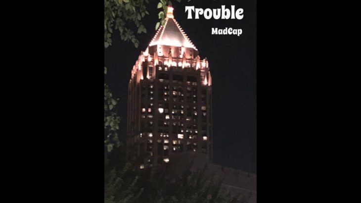 Trouble (Hip Hop/R&B BEAT)