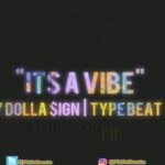 Ty Dolla Sign Type Beat 2018 | Free Type Beat | Hip Hop R&B Instrumental 2018 [FREE] “Its A Vibe”