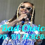 Ty Dolla Sign X Chris Brown X Ella Mai type beat 2019-Bad Choice | R&B/Hip-Hop Type Beat 2019 |