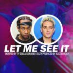 Ty Dolla $ign & G Eazy «LET ME SEE IT» R&B Beat Instrumental