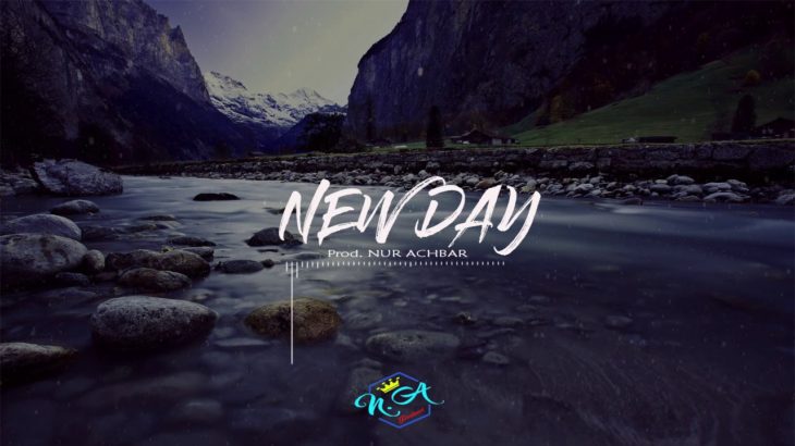Type Beat | New Day | Trap Beat R&B | Romantic | Instrumental (Prod. NUR ACHBAR)