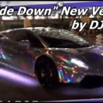 “UPSIDE DOWN” – Lamborghini VS. Ferrari Mix 2018 by DJ R&B