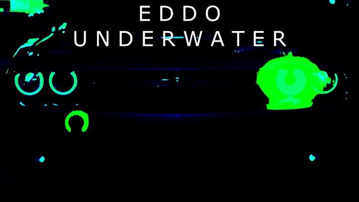 Underwater, Rap Beat, R&B Beat, Hip Hop Instrumental (005)