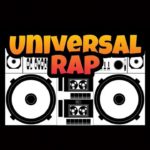 Universal RAP Radio 24/7 Hip Hop Rap funk R&B Trap R&Bass Crunk Hardcore Underground