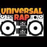 Universal RAP Radio 24/7 Hip Hop Rap funk R&B Trap R&Bass Crunk Hardcore Underground