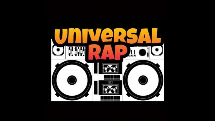 Universal RAP Radio 24/7 Hip Hop Rap funk R&B Trap R&Bass Crunk Hardcore Underground