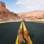 Very Chill Guitar Boom Bap Type Hip-Hop/R&B Instrumental Beat “Highway” Prod. Yuse