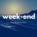 | WEEK END | TRAPSOUL x R&B / Hiphop instrumental beat 2018. (Prod.KEYZY-DOUK)